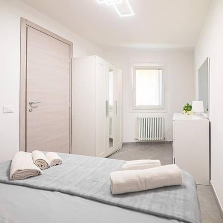 Ca' Dei Storneloni Apartment Chioggia Bagian luar foto