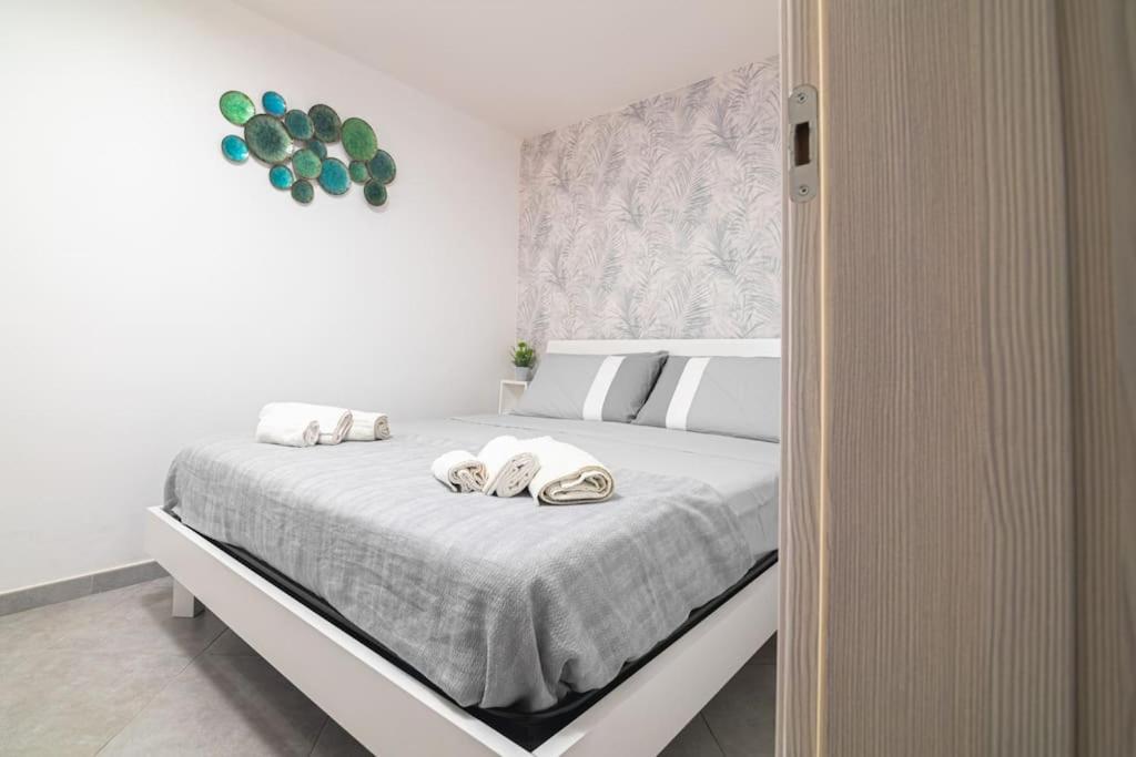 Ca' Dei Storneloni Apartment Chioggia Bagian luar foto