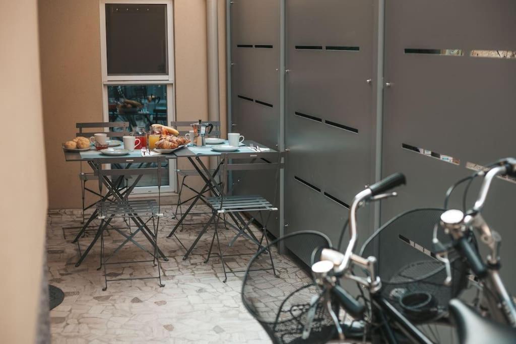 Ca' Dei Storneloni Apartment Chioggia Bagian luar foto