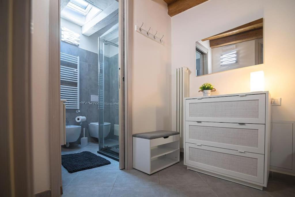 Ca' Dei Storneloni Apartment Chioggia Bagian luar foto